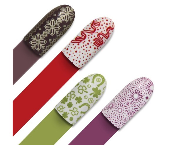 Moyra Plaque Stamping Celebration 2