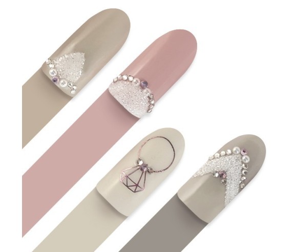 Moyra Plaque Stamping Cuts