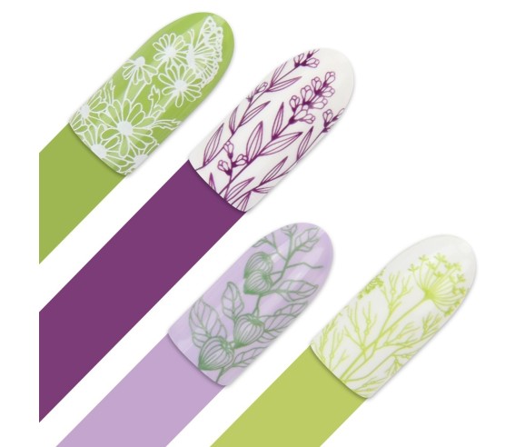 Moyra Plaque Stamping Spicery