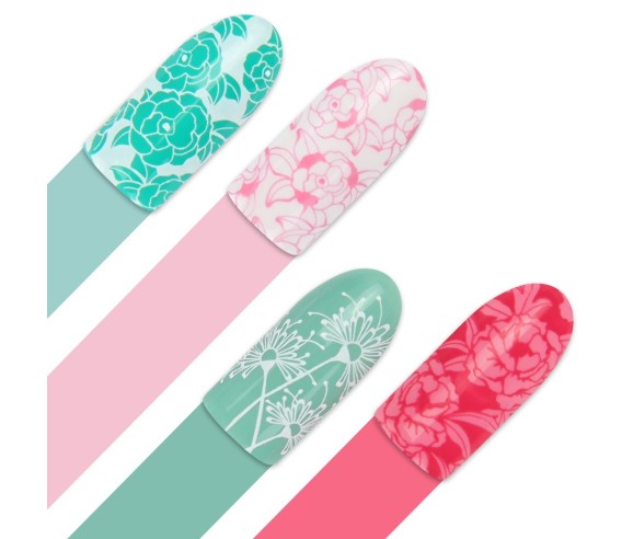 Moyra Plaque Stamping Big in Japan