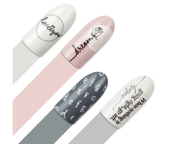 Moyra Plaque stamping Editor