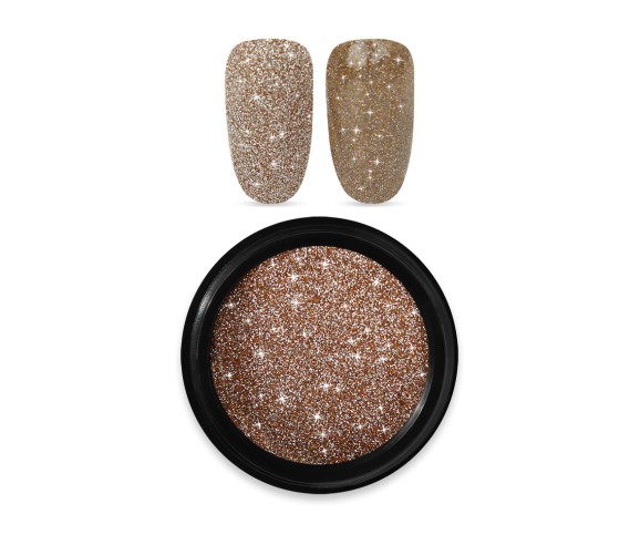 Moyra Spotlight Poudre Réfléchissante N° 02