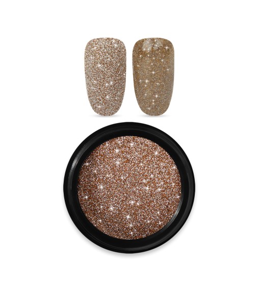Moyra Spotlight Poudre Réfléchissante N° 02