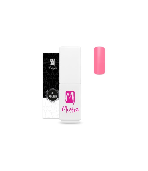 Moyra Mini Gel Vernis 224 2