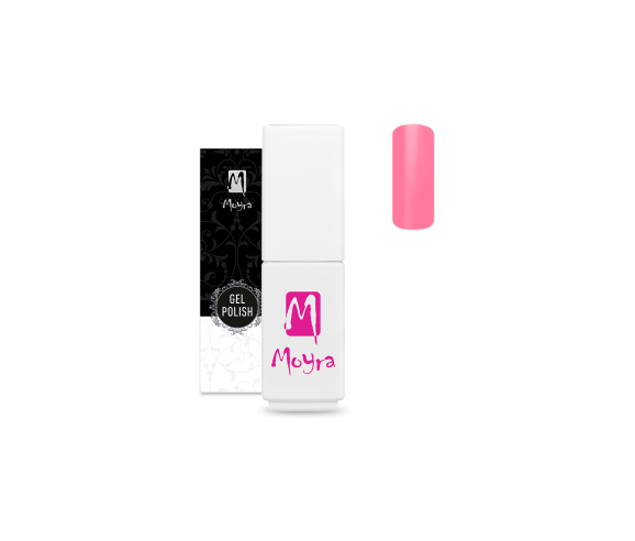 Moyra Mini Gel Polish 224