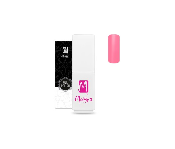 Moyra Mini Gel Vernis 224