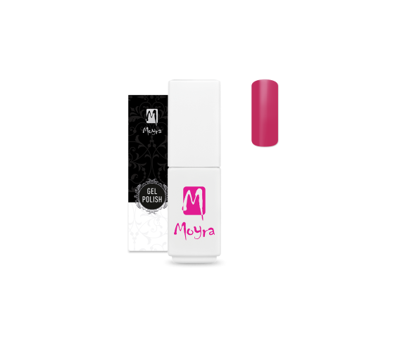 Moyra Mini Gel  Polish 225