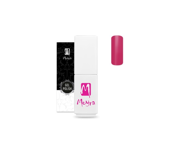 Moyra Mini Gel Vernis 225