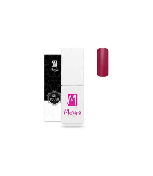 Moyra Mini Gel Vernis 227 2