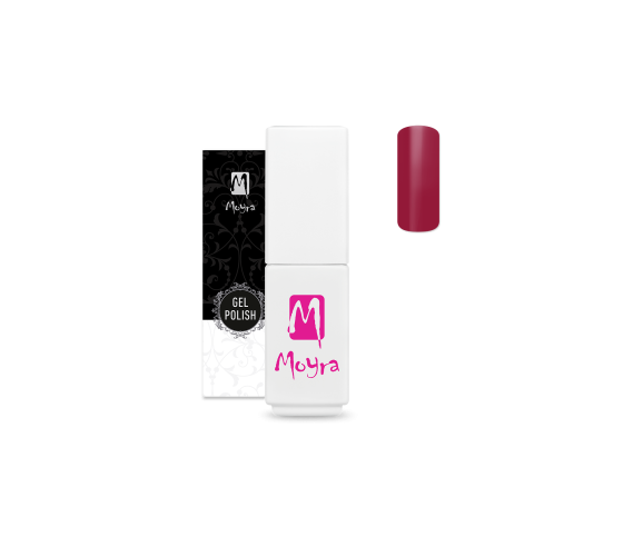 Moyra Mini Gel Polish 227