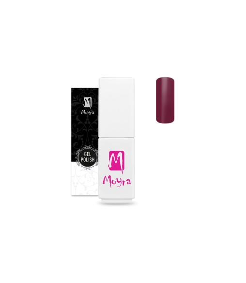 Moyra Mini Gel Vernis 228 2