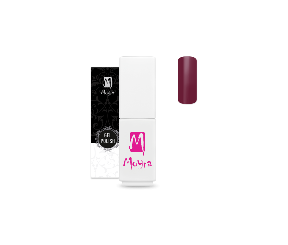 Moyra Mini Gel Polish 228