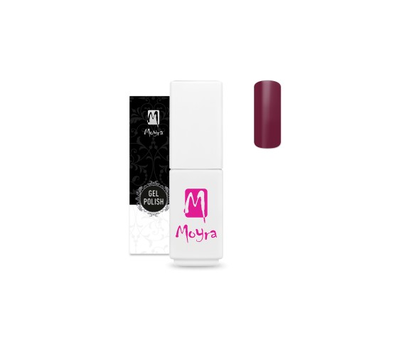 Moyra Mini Gel Vernis 228