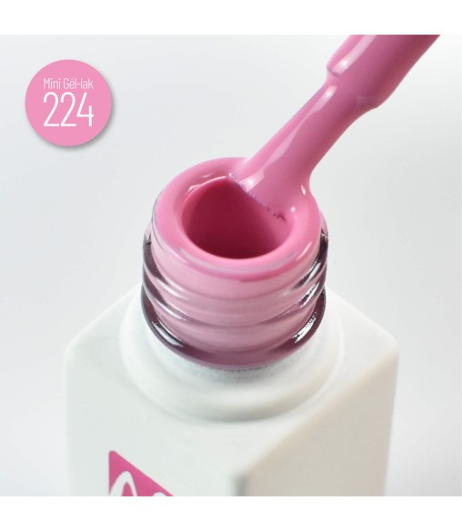 Moyra Mini Gel Vernis 224