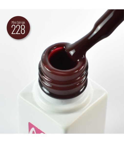 Moyra Mini Gel Vernis 228