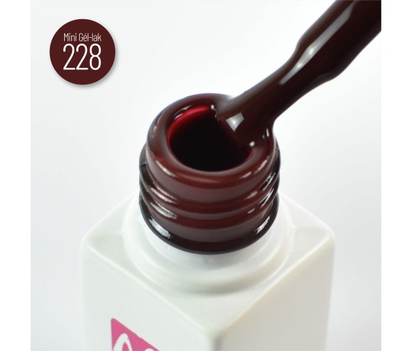 Moyra Mini Gel Vernis 228