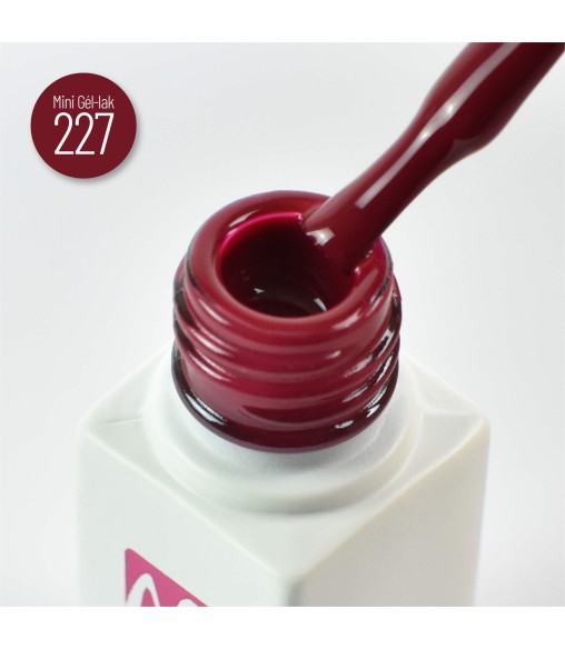 Moyra Mini Gel Vernis 227