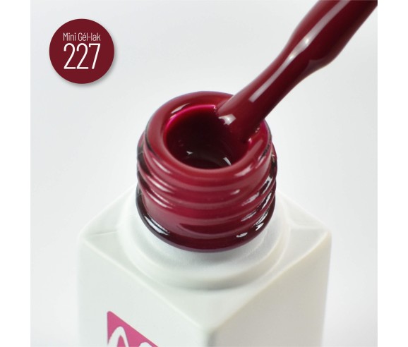 Moyra Mini Gel Vernis 227