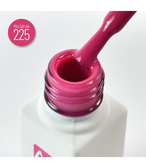 Moyra Mini Gel Vernis 225