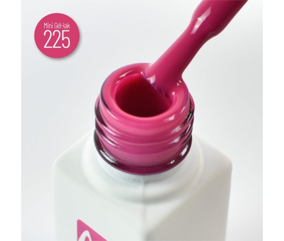 Moyra Mini Gel Vernis 225