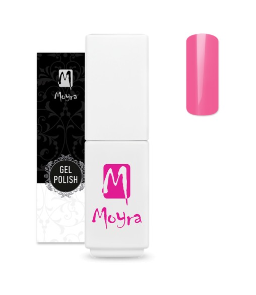 Moyra Mini Gel Vernis 72 2