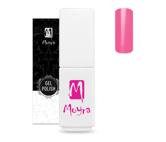 Moyra Mini Gel Polish 72