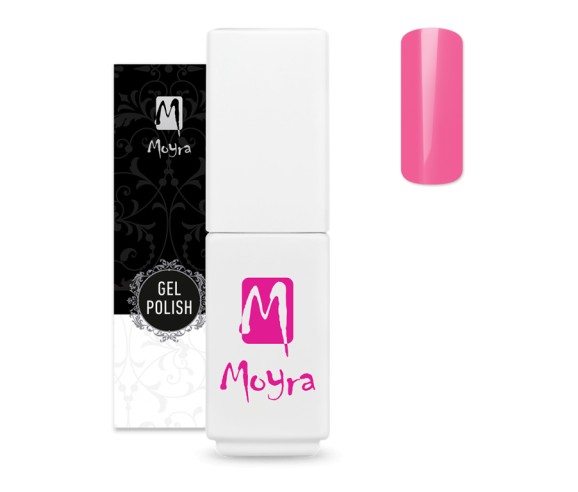 Moyra Mini Gel Vernis 72