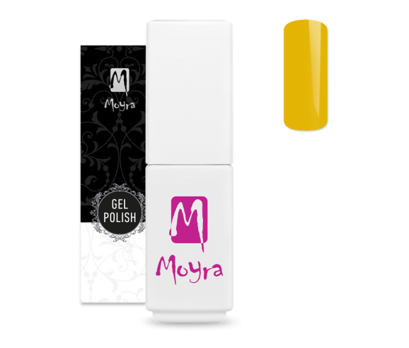 Moyra Mini Gel Polish 78