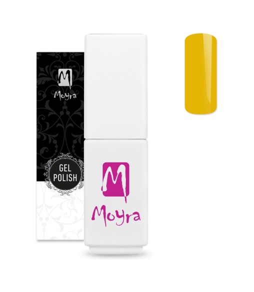 Moyra Mini Vernis Gel 78