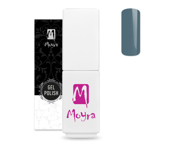 Moyra Mini Gel Polish 80