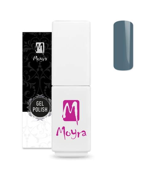Moyra Mini Vernis Gel 80