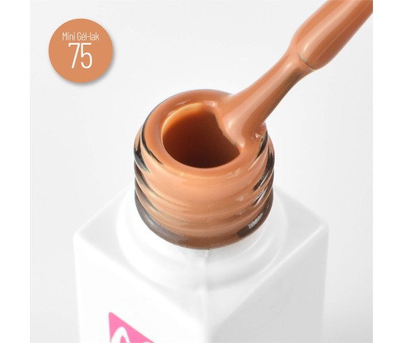 Moyra Mini Vernis Gel 75