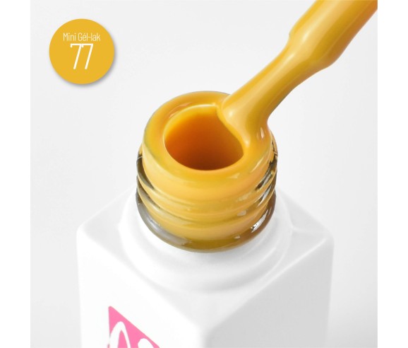 Moyra Mini Vernis Gel 77
