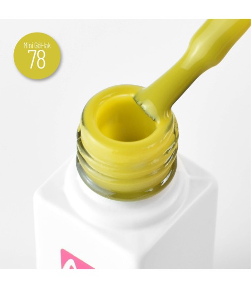 Moyra Mini Vernis Gel 78