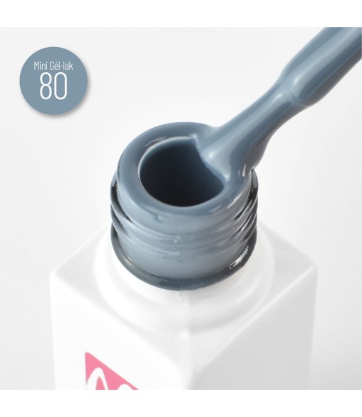 Moyra Mini Vernis Gel 80