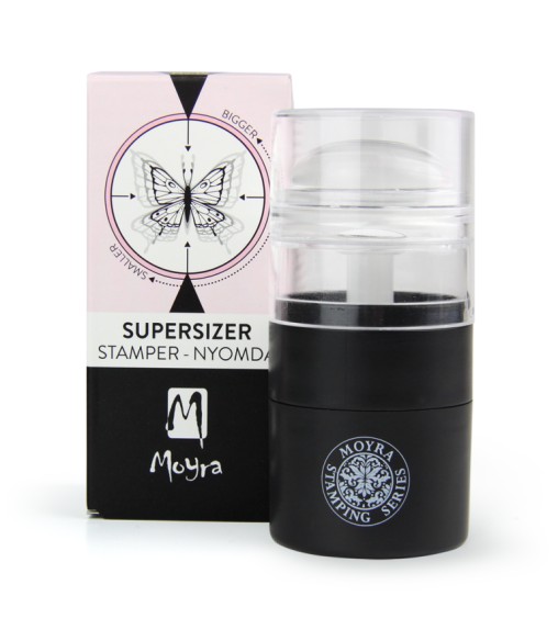 Moyra Tampon n°15 Supersizer