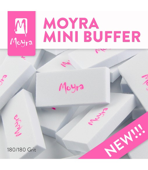 Moyra Mini Buffer 2