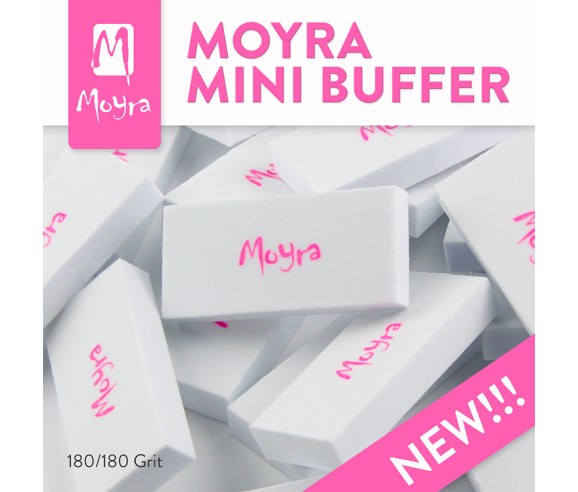 Moyra Mini Buffer