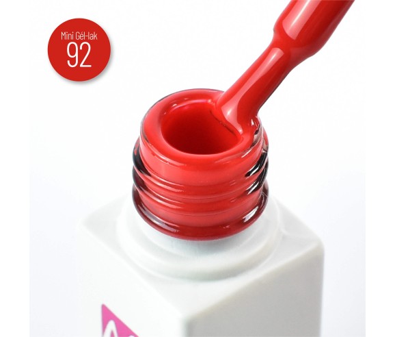 Moyra Mini Gel Polish 92
