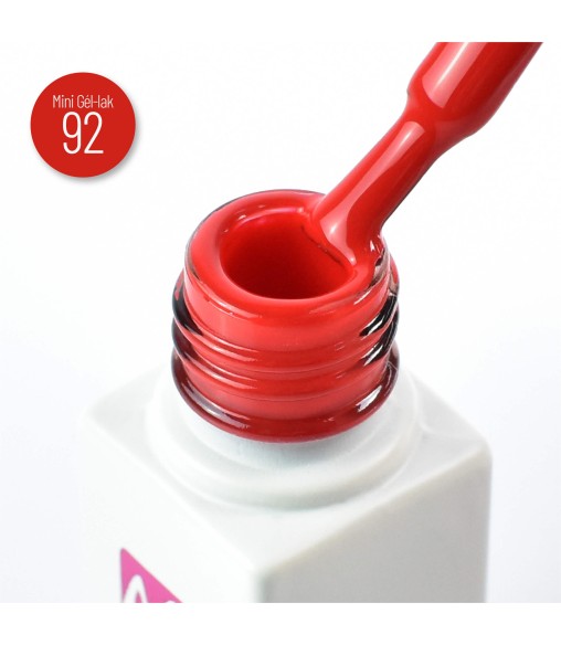 Moyra Mini Gel Polish 92