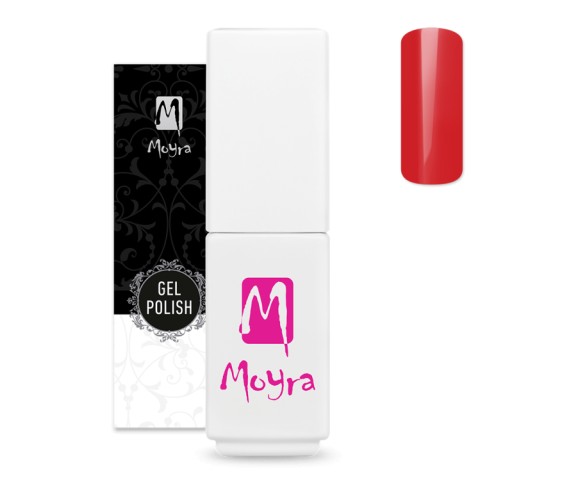 Moyra Mini Gel Polish 92