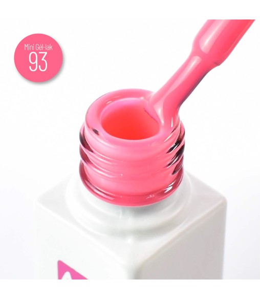 Moyra Mini Gel Polish 93