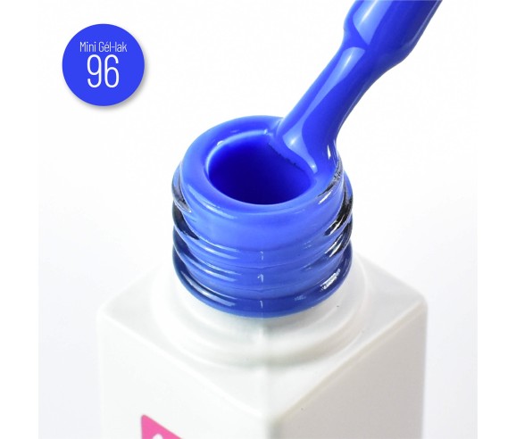 Moyra Mini Gel Polish 96