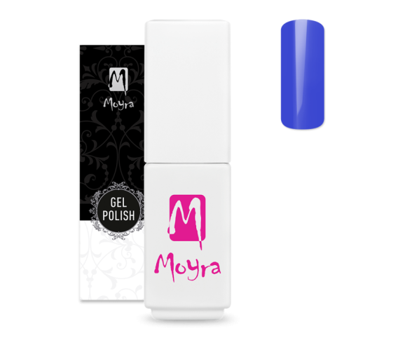 Moyra Mini Vernis Gel 96