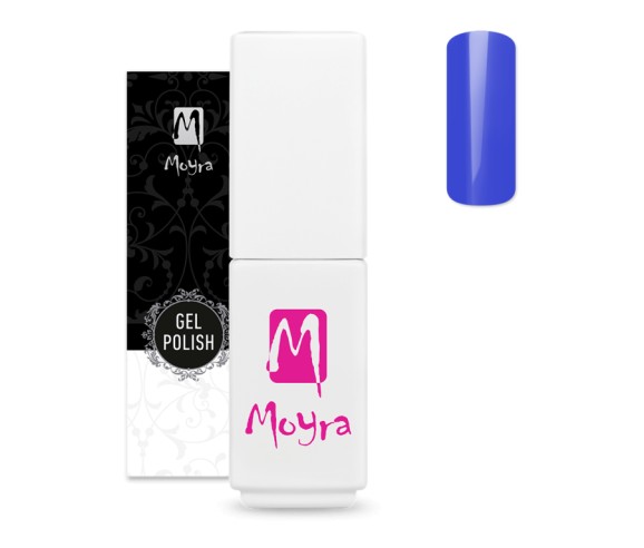 Moyra Mini Gel Polish 96