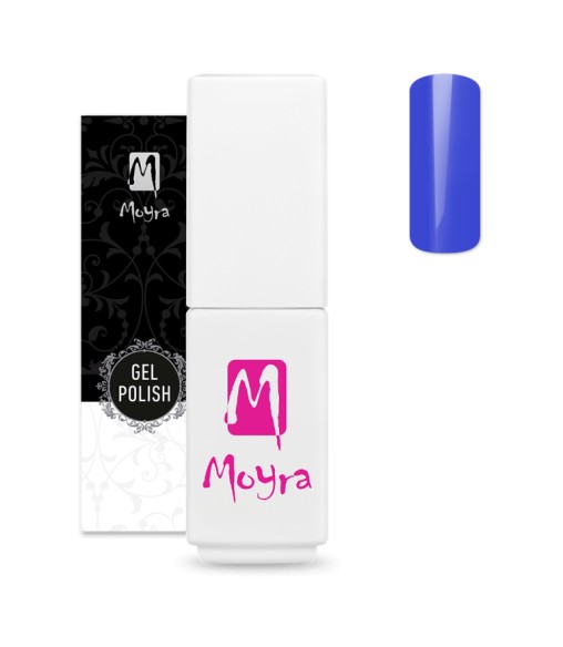 Moyra Mini Gel Polish 96