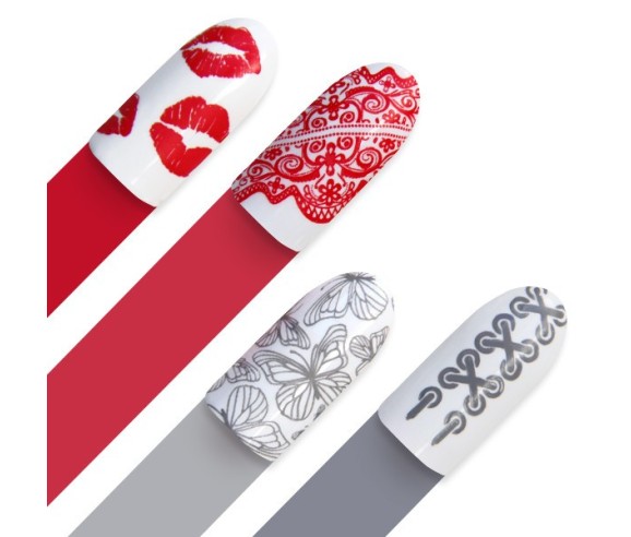 Moyra Plaque Stamping Memories