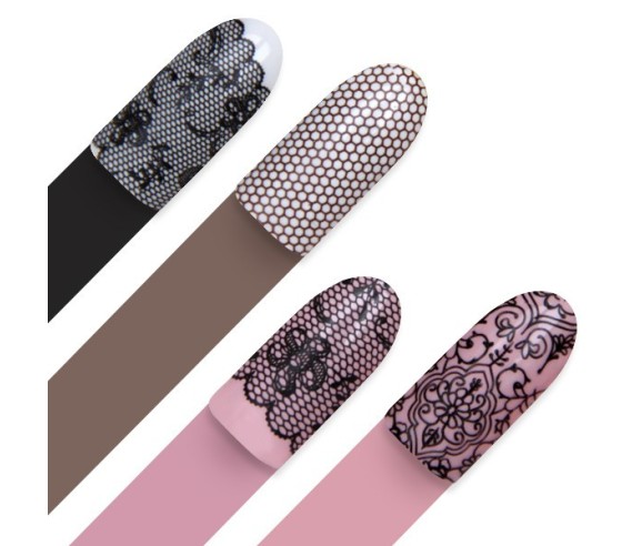 Moyra Plaque Stamping Lacelove