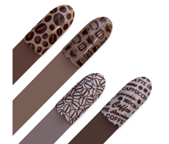 Moyra Plaque Stamping Sweat Dreams