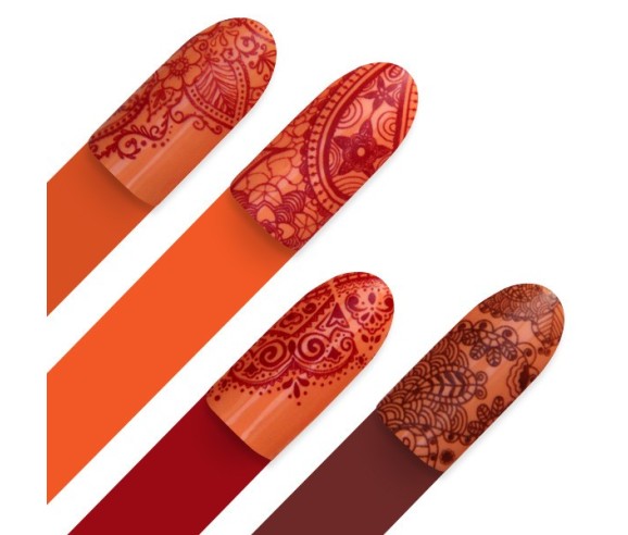 Moyra Plaque Stamping Maharaja